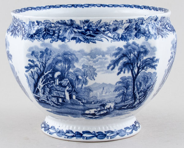 Cache Pot c1920